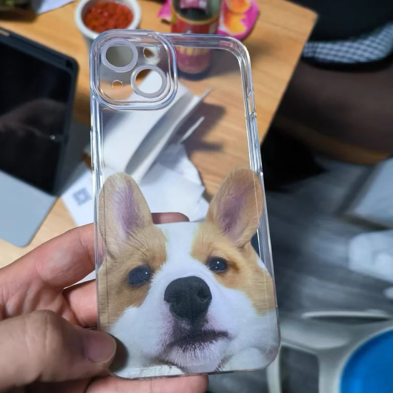 Funny Dog Phone Case For iPhon - đánh giá và giá Phone Cases Quirky