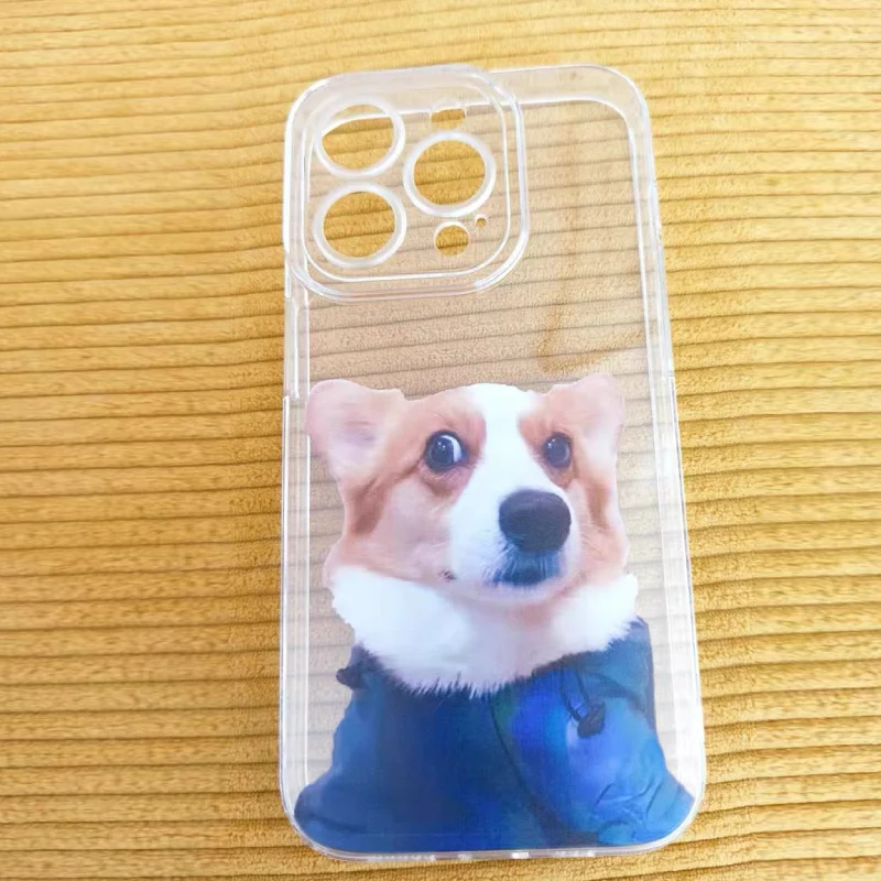 Funny Dog Phone Case For iPhon - đánh giá và giá Phone Cases Quirky