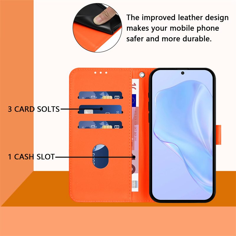 X8 Pro Max Dopamine Color Case - đánh giá và giá Phone Cases With Wallet On Back