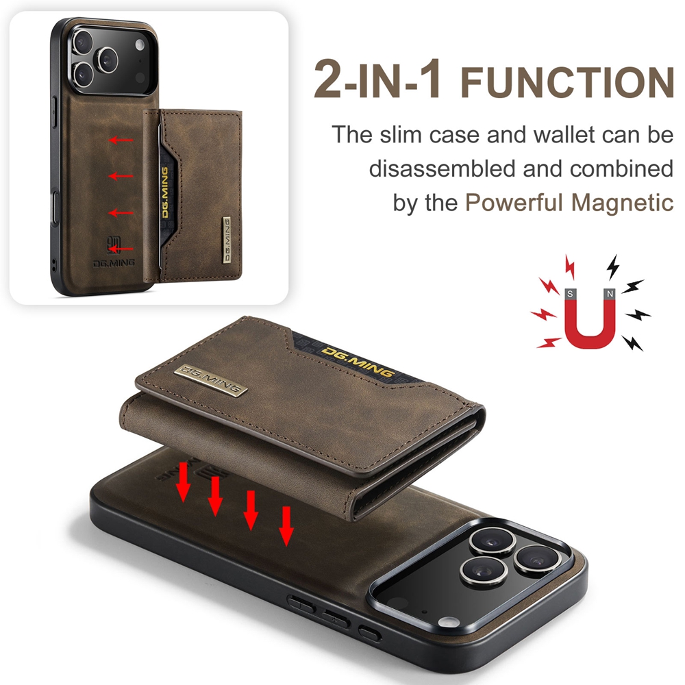 2 in 1 Wallet Leather Case for - đánh giá và giá Phone Cases With Wallet On Back