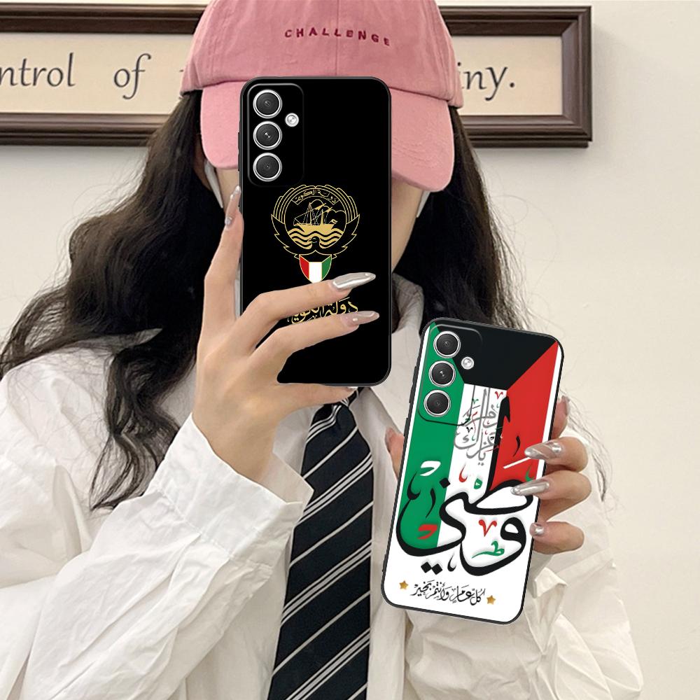 Kuwait Flag Mobile Cell Phone  - đánh giá và giá Phone Cases Kuwait