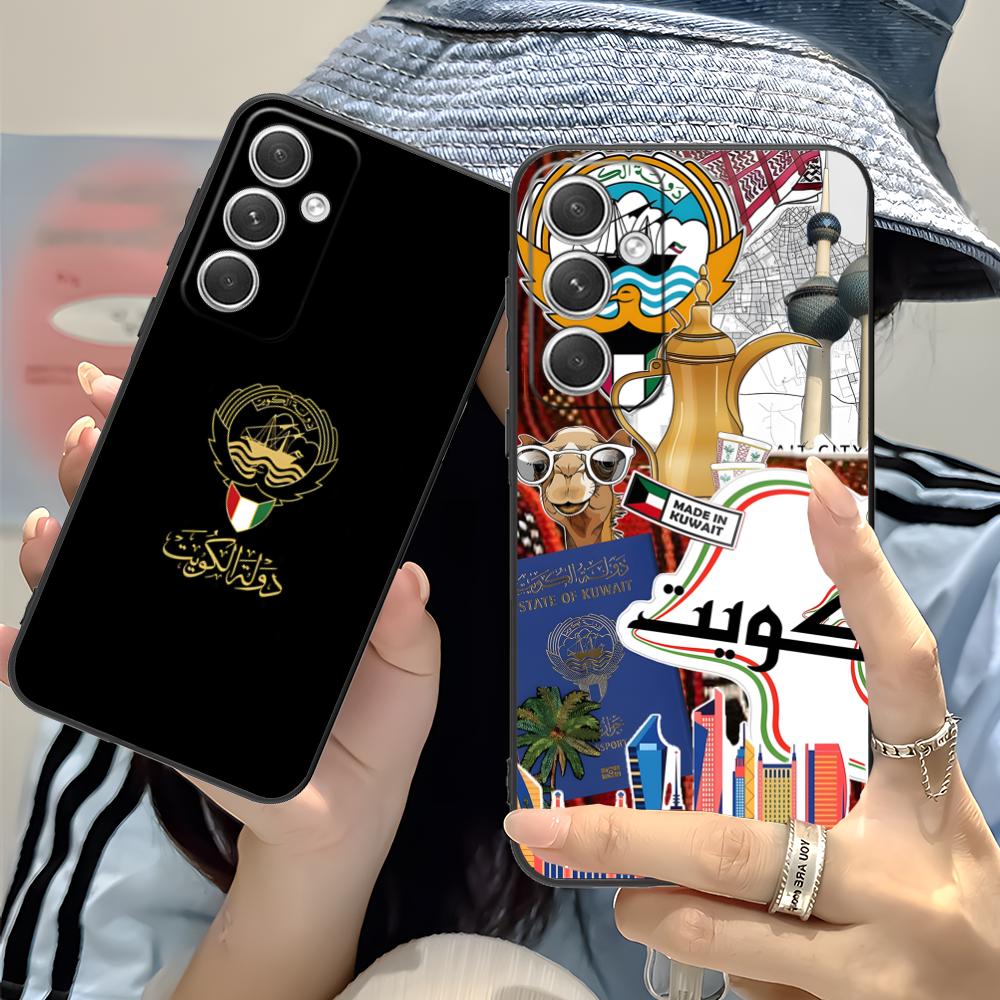 Kuwait Flag Mobile Cell Phone  - đánh giá và giá Phone Cases Kuwait