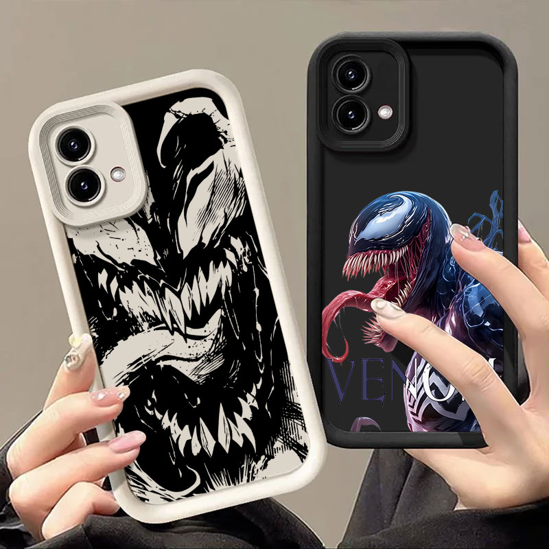 Venom Art Marvel Phone Case fo - đánh giá và giá Phone Cases For Motorola