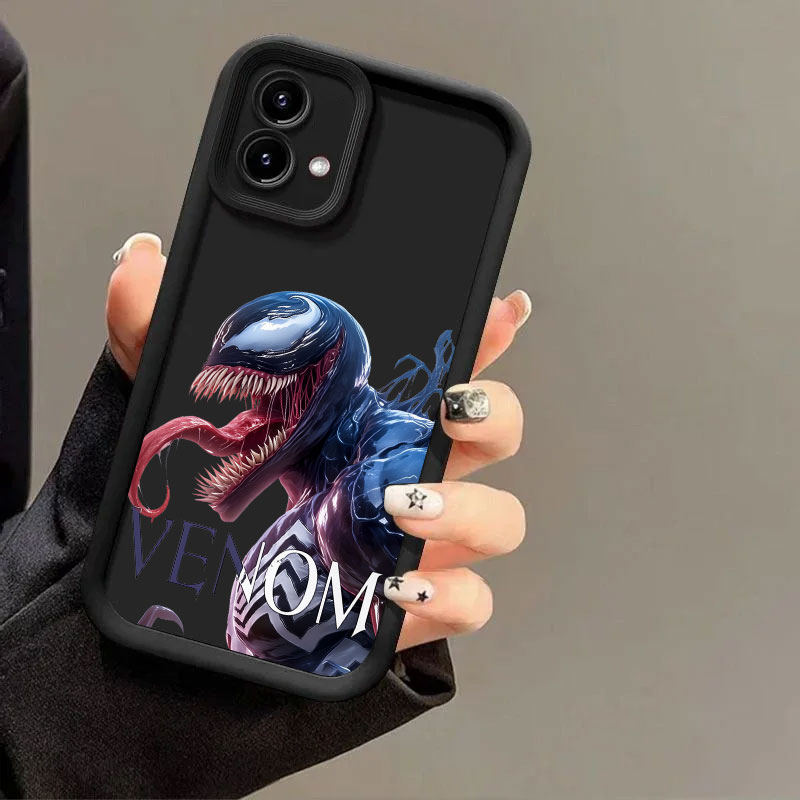 Venom Art Marvel Phone Case fo - đánh giá và giá Phone Cases For Motorola