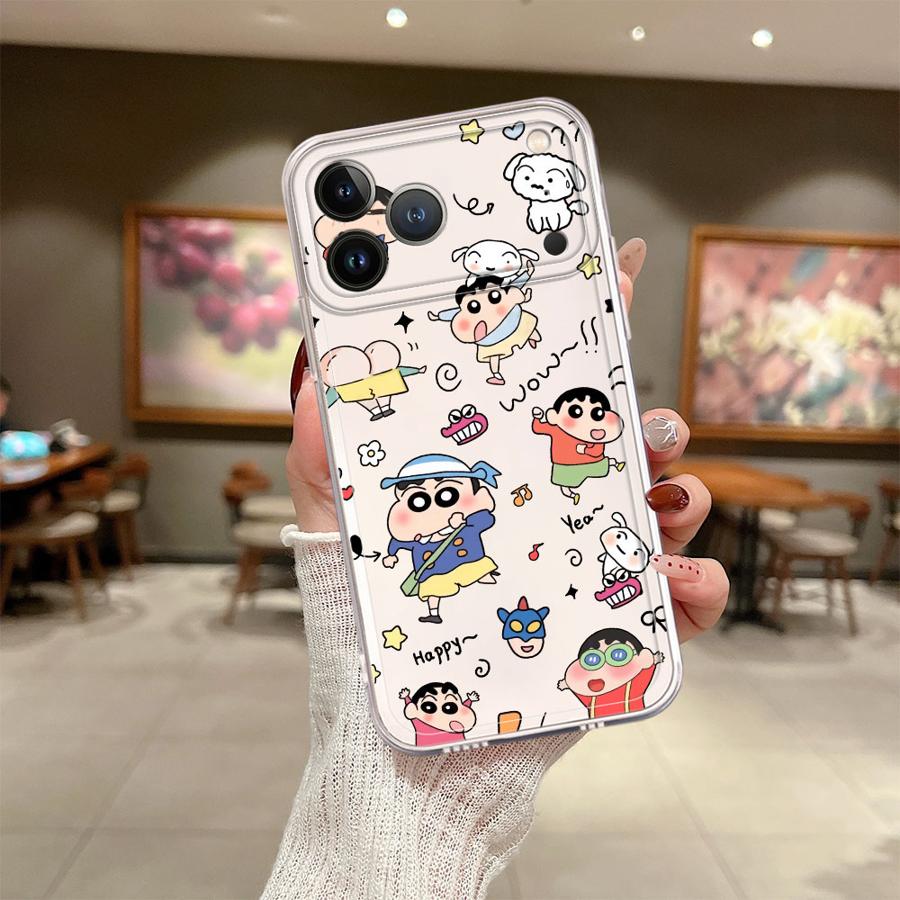 Cra-yons Shin-chans Case for i - đánh giá và giá Phone Cases Xr