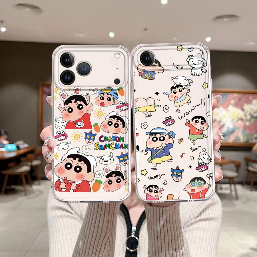 Cra-yons Shin-chans Case for i - đánh giá và giá Phone Cases Xr