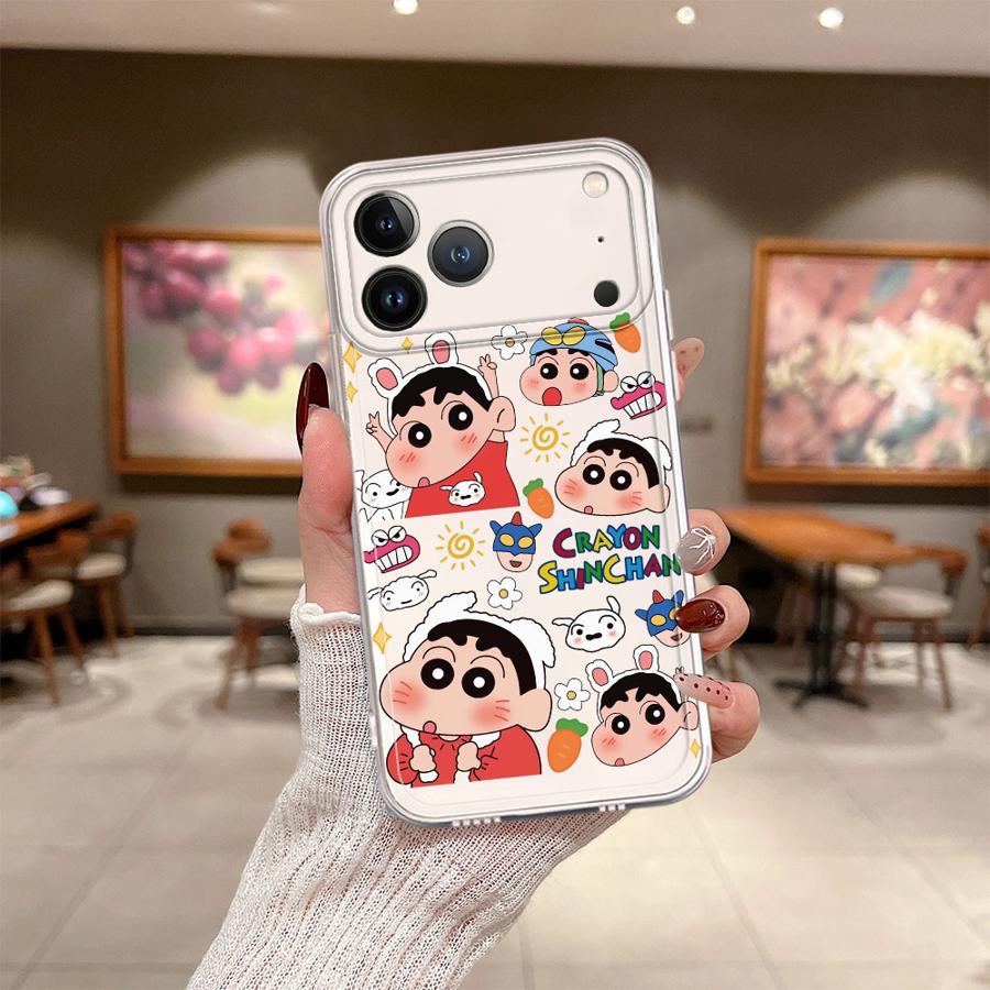 Cra-yons Shin-chans Case for i - đánh giá và giá Phone Cases Xr