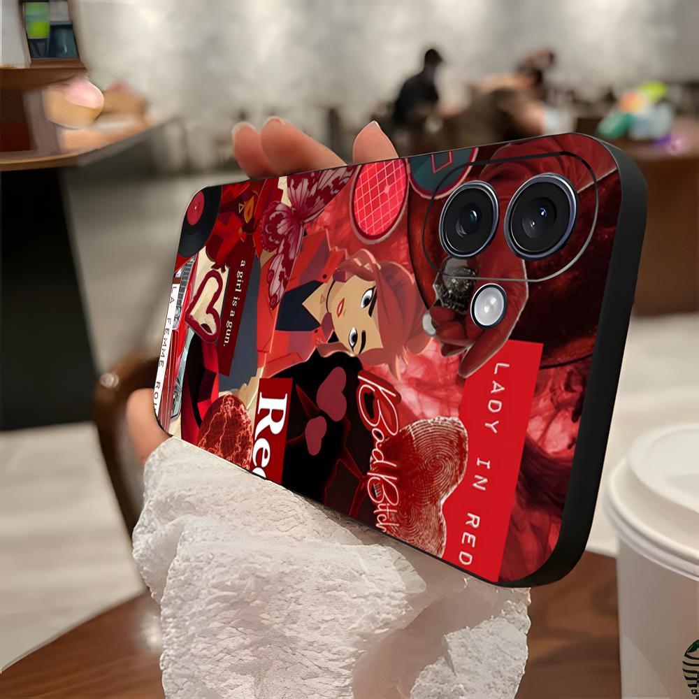 Hot Carmen Sandiego Cartoon Ph - đánh giá và giá Phone Cases Xr
