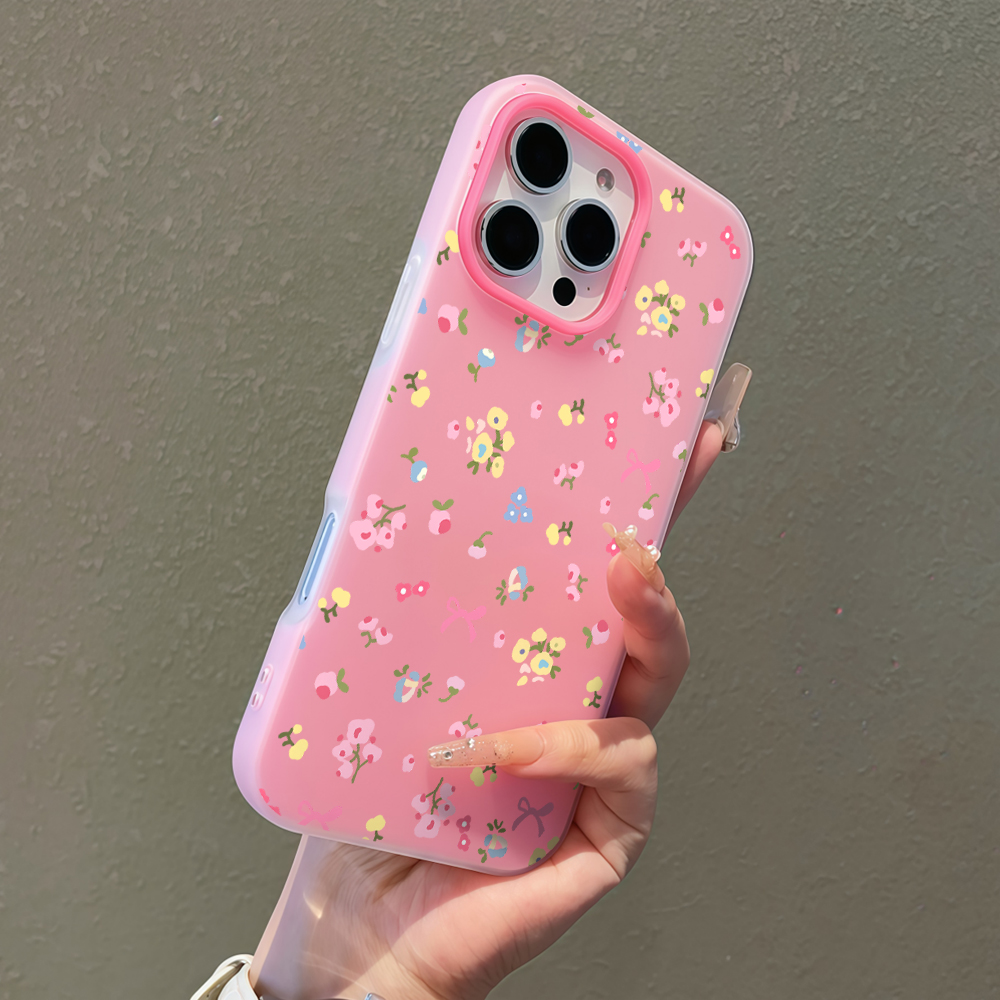 Ins Pudding Texture Phone Case - đánh giá và giá Phone Cases Xiaomi 15T