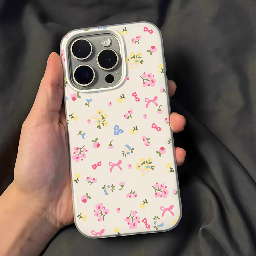 Ins Pudding Texture Phone Case - đánh giá và giá Phone Cases Xiaomi 15T