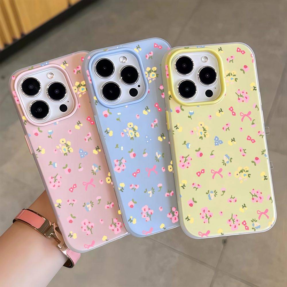 Ins Pudding Texture Phone Case - đánh giá và giá Phone Cases Xiaomi 15T