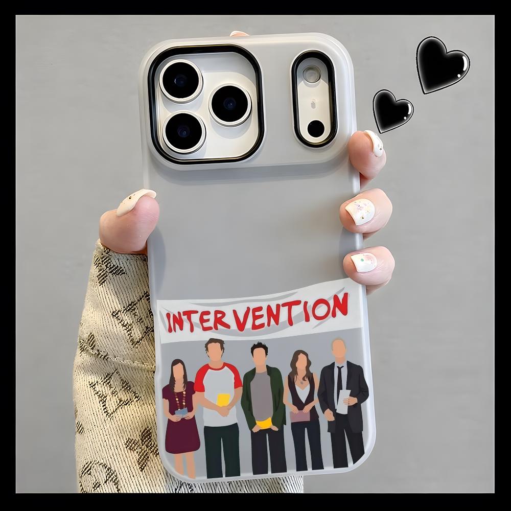 comedy series The Office Phone - đánh giá và giá Phone Cases Yellow