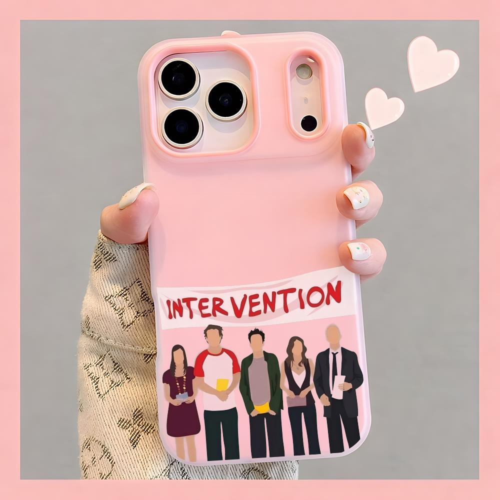 comedy series The Office Phone - đánh giá và giá Phone Cases Yellow