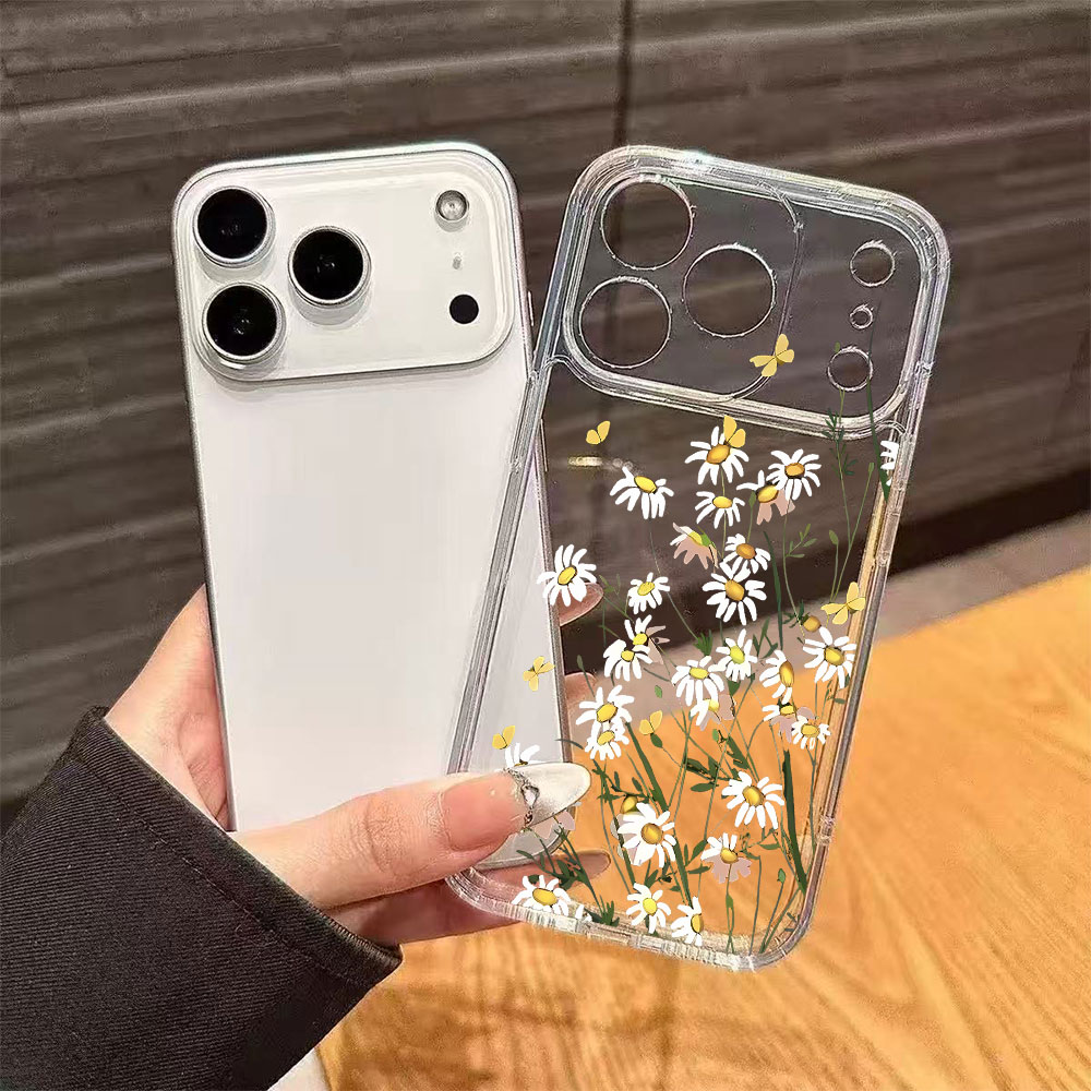 New Daisy Phone Case For iPhon - đánh giá và giá Phone Cases Iphone 17