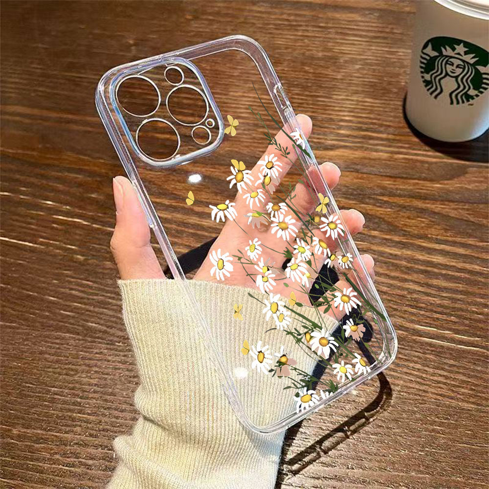 New Daisy Phone Case For iPhon - đánh giá và giá Phone Cases Iphone 17
