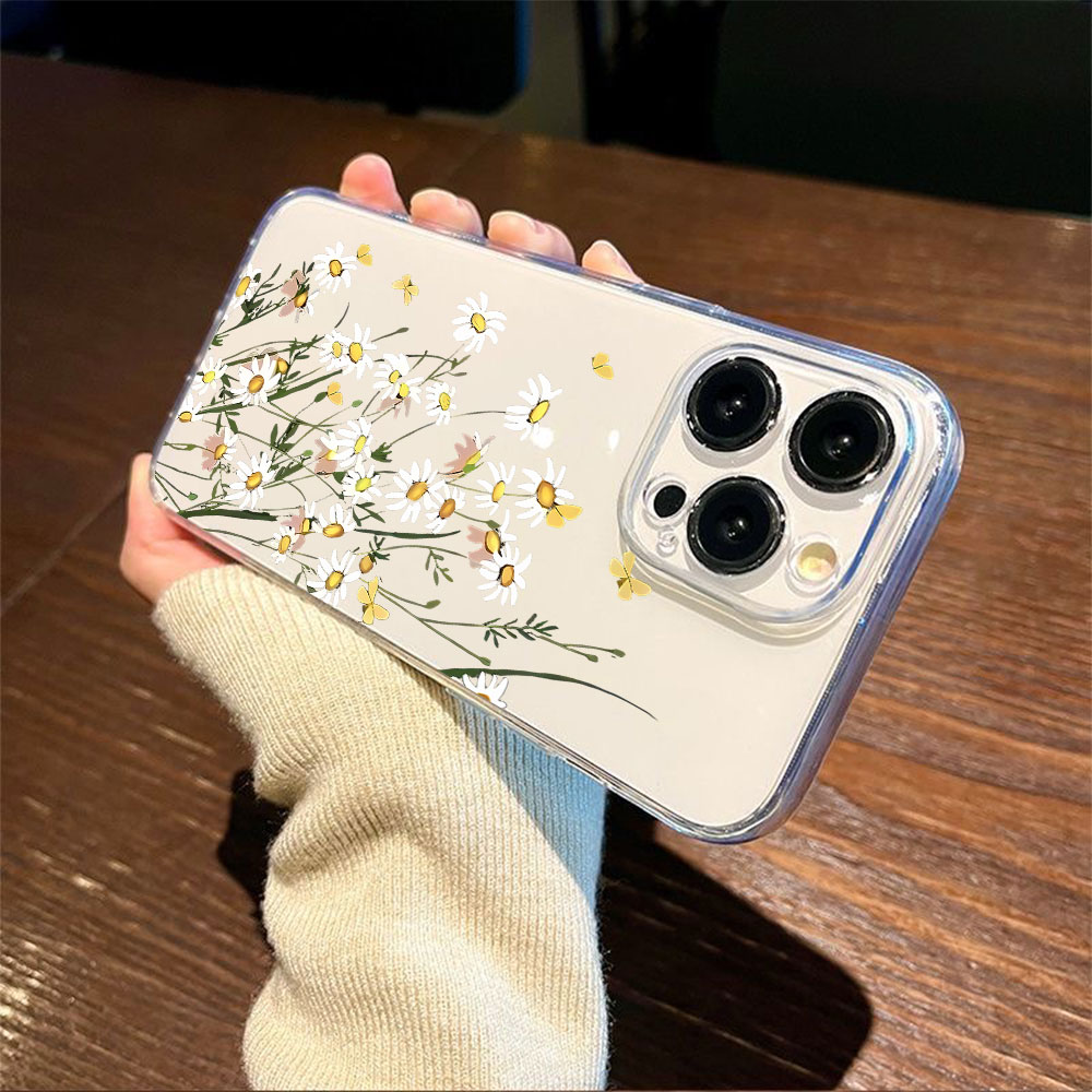 New Daisy Phone Case For iPhon - đánh giá và giá Phone Cases Iphone 17