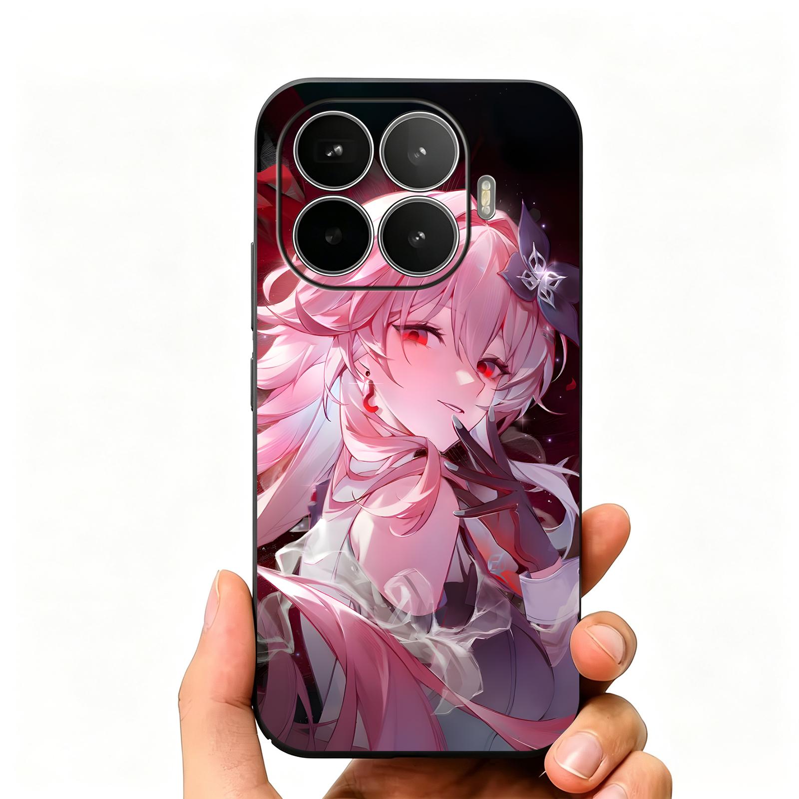 Phone Case For Xiaomi 17 15 14 - đánh giá và giá Phone Cases Xiaomi 15T