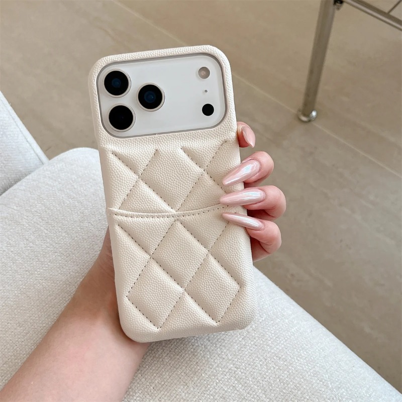 Card Slot Holder Wallet Phone  - đánh giá và giá Phone Cases With Wallet On Back