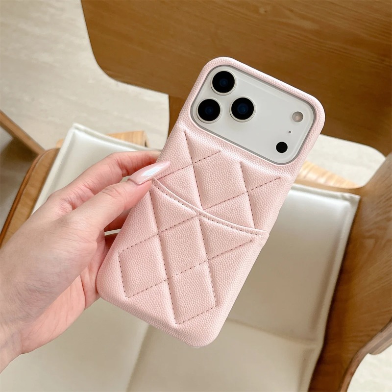 Card Slot Holder Wallet Phone  - đánh giá và giá Phone Cases With Wallet On Back