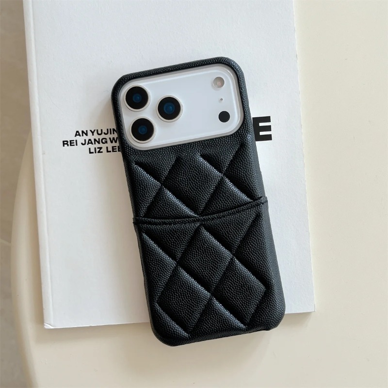 Card Slot Holder Wallet Phone  - đánh giá và giá Phone Cases With Wallet On Back
