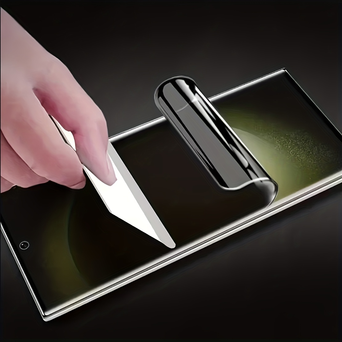 3Pcs Privacy Hydrogel For Vivo - đánh giá và giá Vivo X200