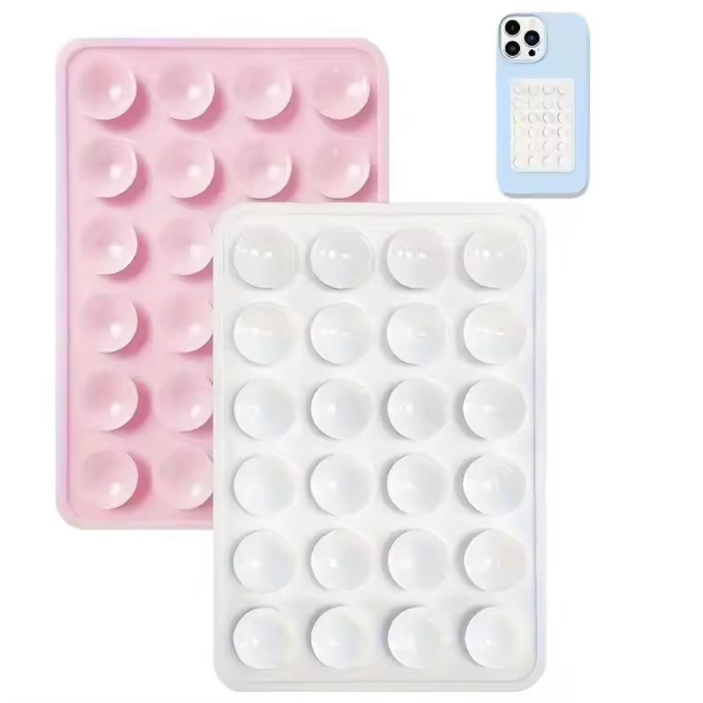 Silicone Suction Phone Holder  - đánh giá và giá Phone Cases Iphone