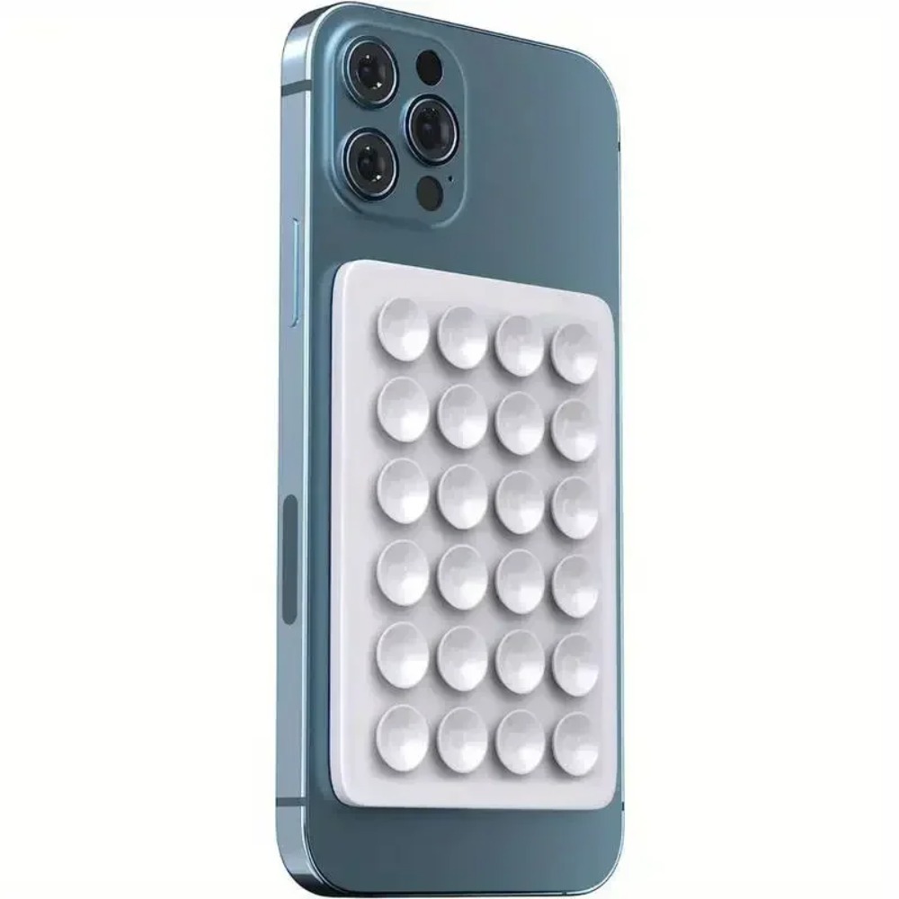 Silicone Suction Phone Holder  - đánh giá và giá Phone Cases Iphone