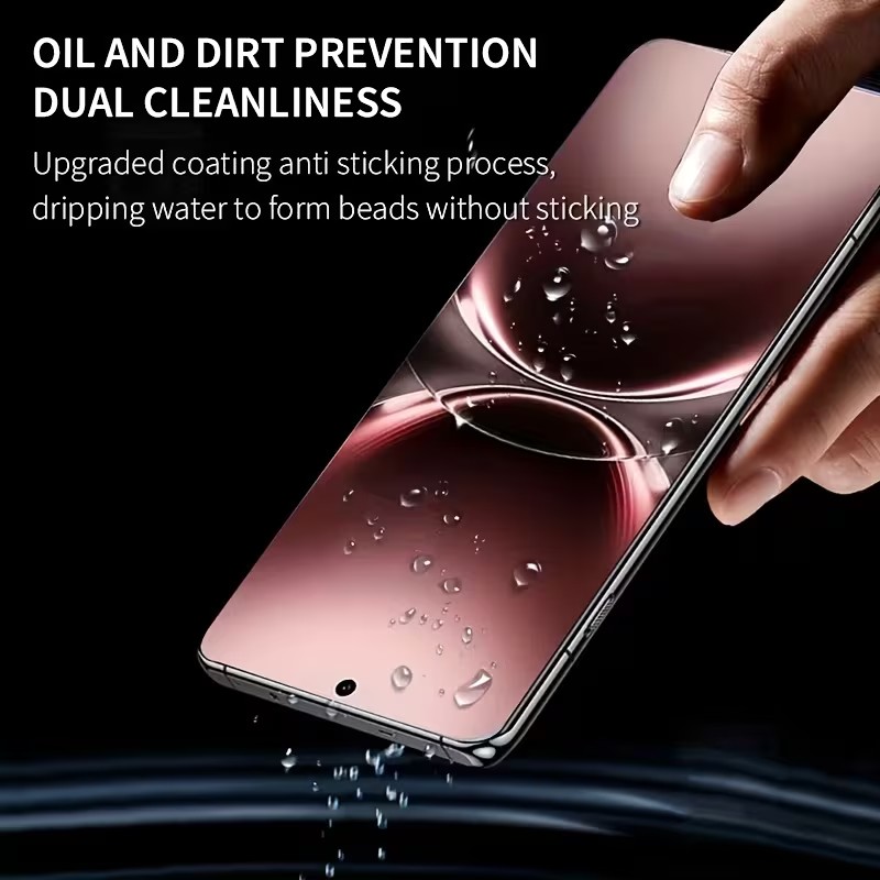 3Pcs Screen Protector For Vivo - đánh giá và giá Vivo V40