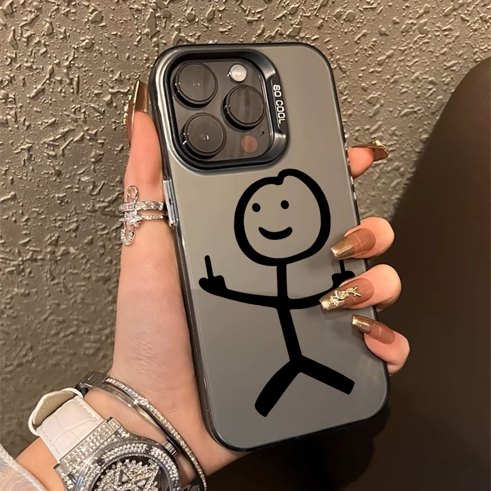 Cute Cartoon Matchman Phone Ca - đánh giá và giá Phone Cases Xiaomi 15T