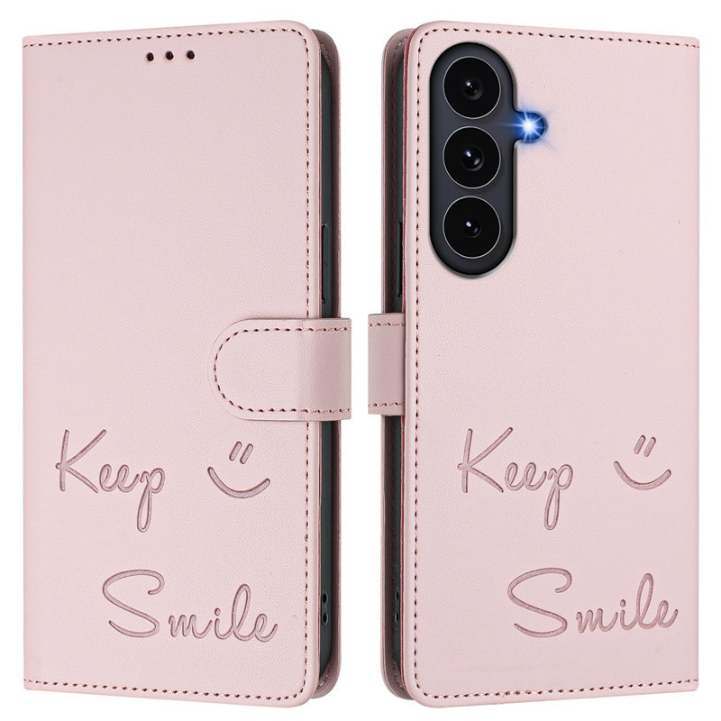 S25 FE Case Flip Etui on For S - đánh giá và giá Phone Cases With Wallet On Back