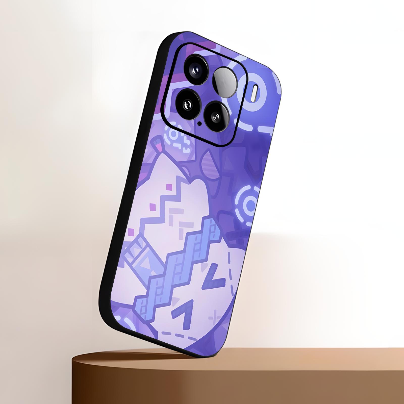 genshin impact Citlali  Phone  - đánh giá và giá Phone Cases Xiaomi 15T