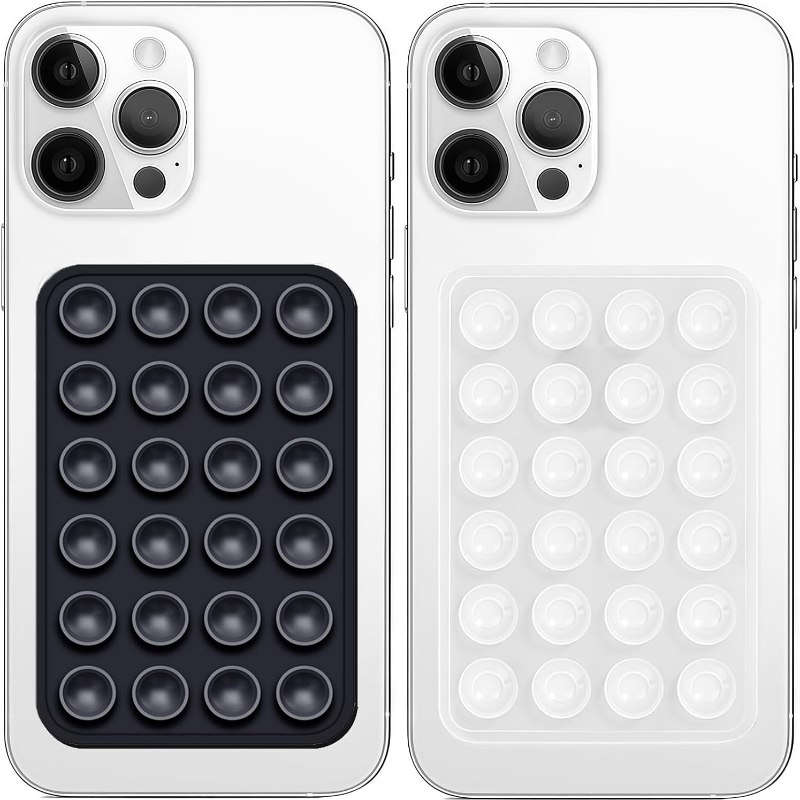 Silicone Suction Phone Holder  - đánh giá và giá Phone Cases Iphone