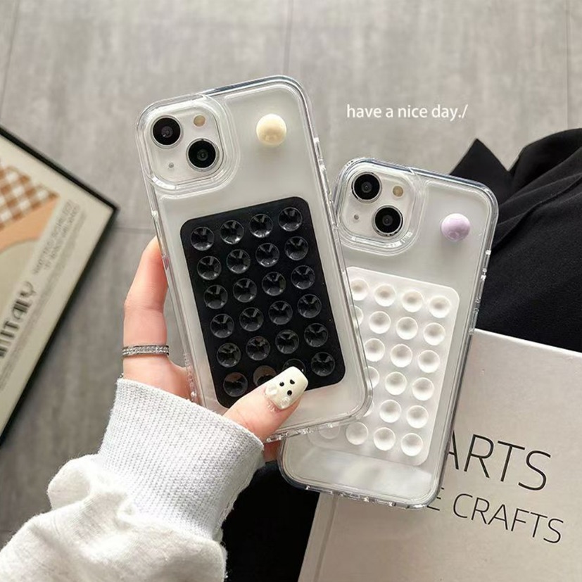 Silicone Suction Phone Holder  - đánh giá và giá Phone Cases Iphone