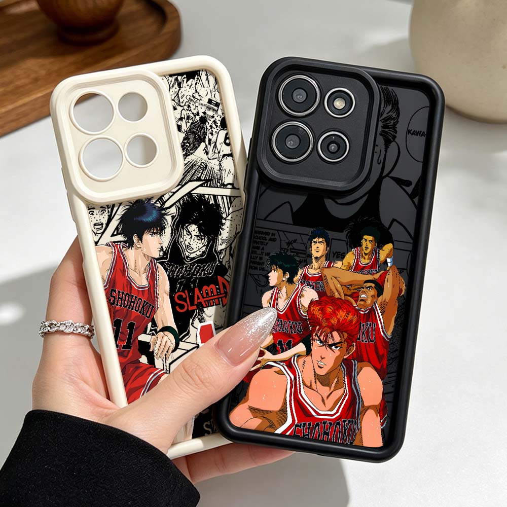 S-Slam Dunk Animation Phone Ca - đánh giá và giá Phone Cases For Motorola