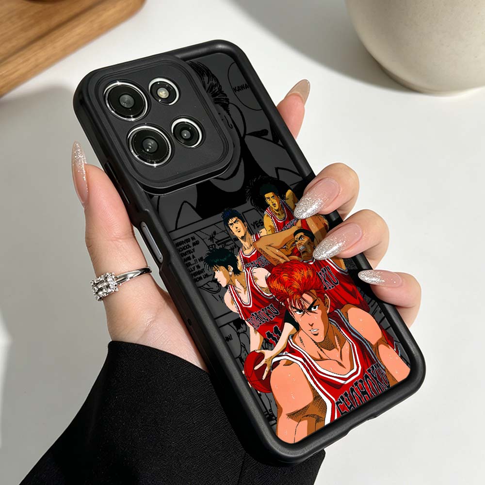 S-Slam Dunk Animation Phone Ca - đánh giá và giá Phone Cases For Motorola