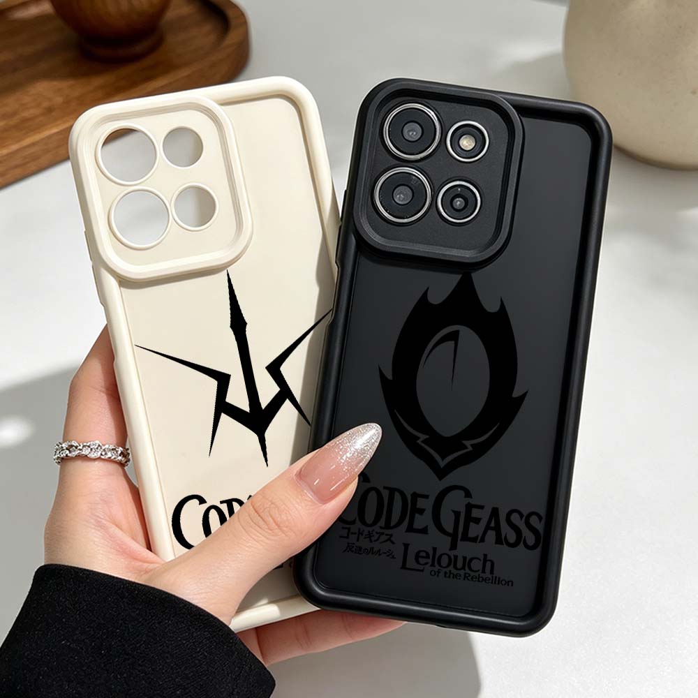 Anime CODE GEASS Logo Phone Ca - đánh giá và giá Phone Cases For Motorola