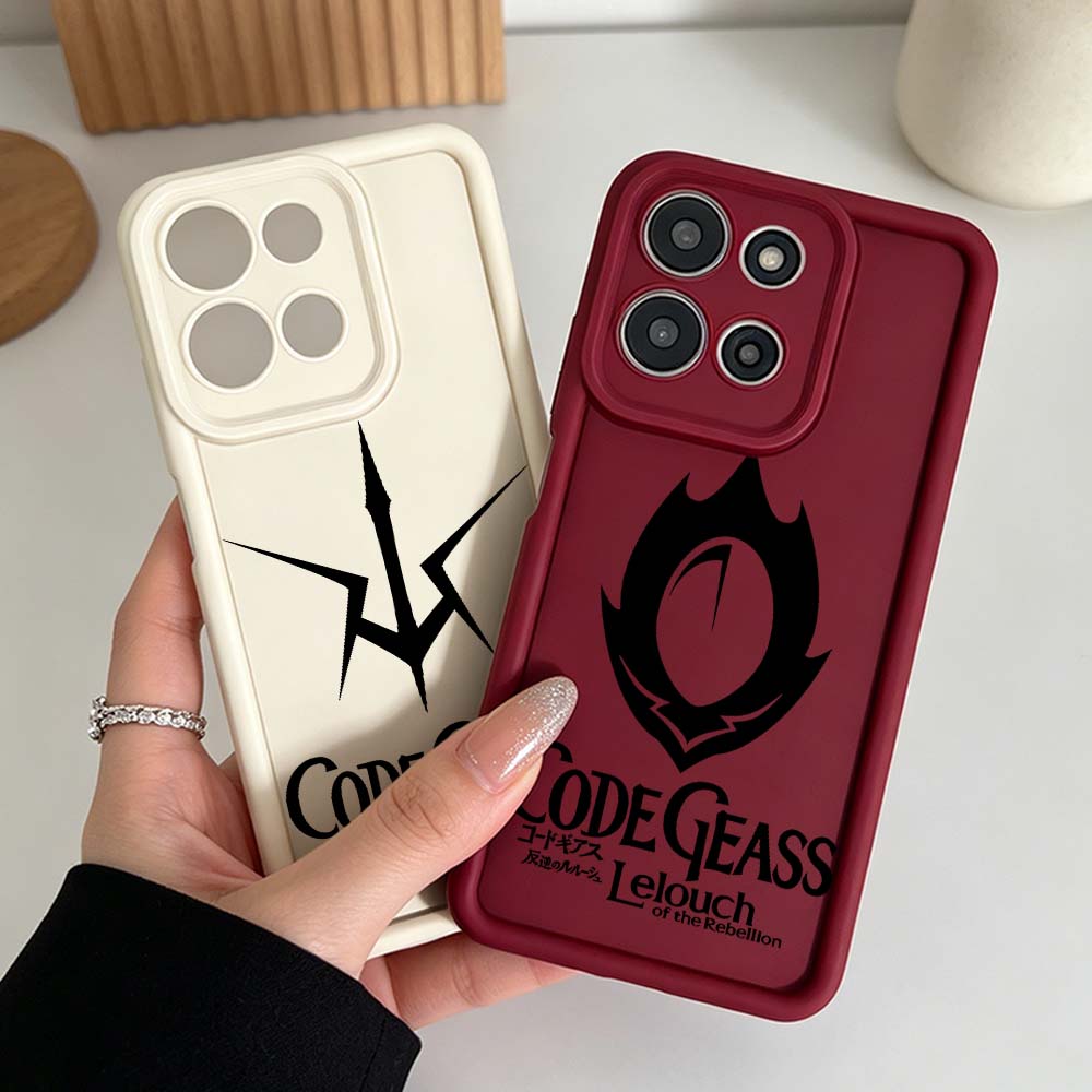 Anime CODE GEASS Logo Phone Ca - đánh giá và giá Phone Cases For Motorola