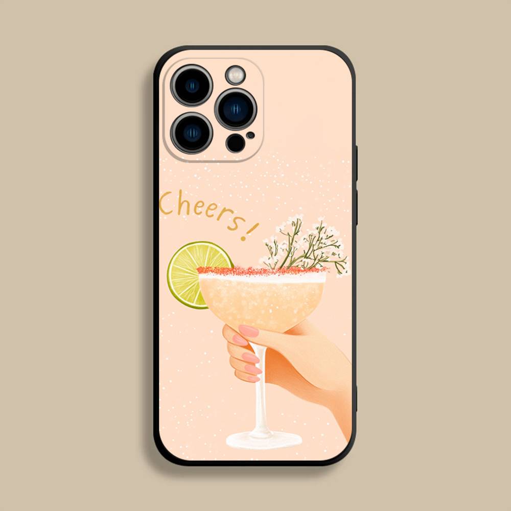 Aperol Funny Spritz Phone Case - đánh giá và giá Phone Cases Quirky