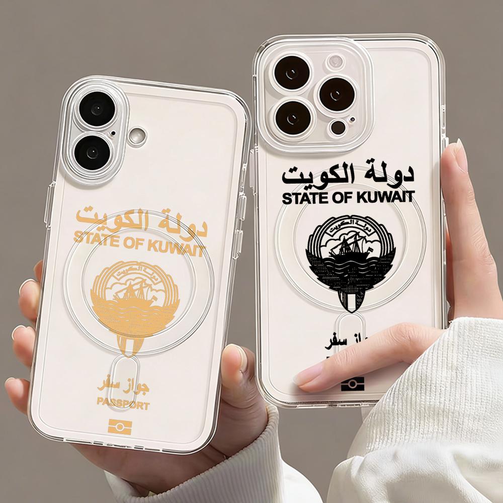 Kuwait Passport Phone Case For - đánh giá và giá Phone Cases Kuwait