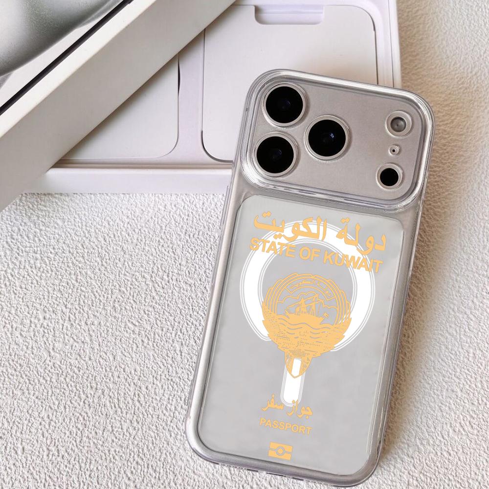 Kuwait Passport Phone Case For - đánh giá và giá Phone Cases Kuwait