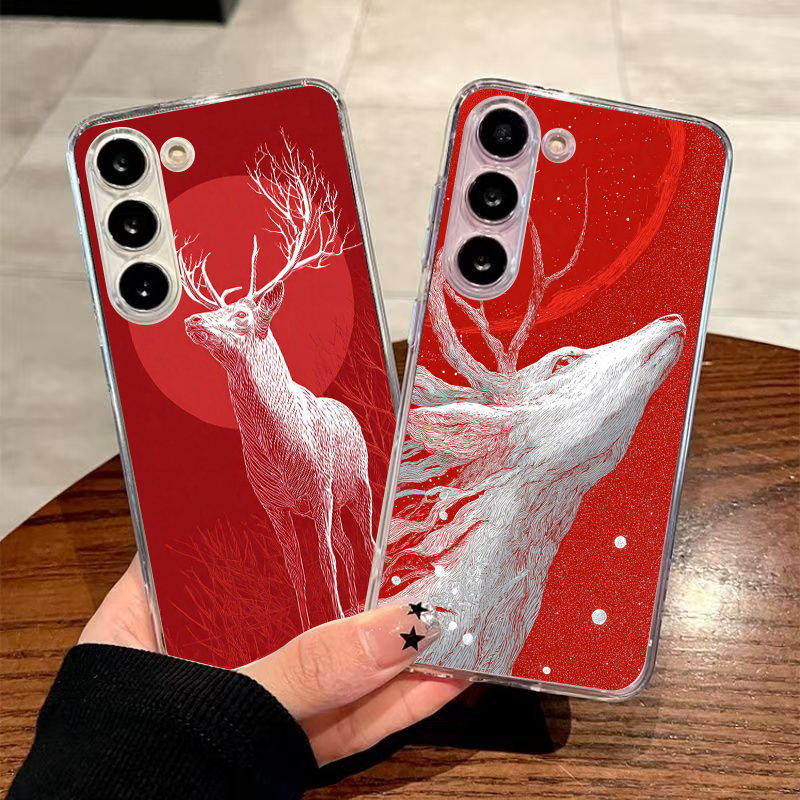 Soft TPU for Samsung Galaxy A1 - đánh giá và giá Phone Cases Red Deer