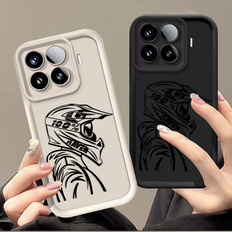 Flexible Silicone Case For Xia - đánh giá và giá Phone Cases Xiaomi 15T