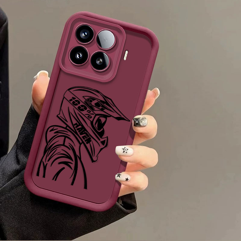 Flexible Silicone Case For Xia - đánh giá và giá Phone Cases Xiaomi 15T