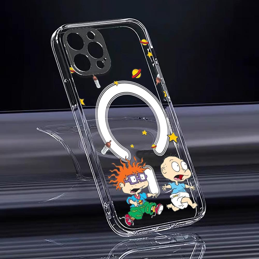 Anime R-Rugrats r-Rugratg Phon - đánh giá và giá Phone Cases Iphone 17