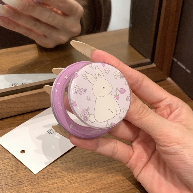 Korean Cute Rabbit For Magsafe - đánh giá và giá Phone Cases Quirky