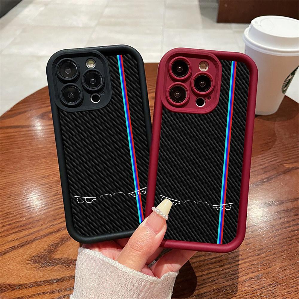 Cool car lights carbon  Matte  - đánh giá và giá Phone Cases Xr