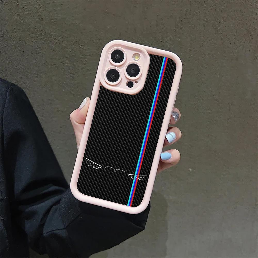 Cool car lights carbon  Matte  - đánh giá và giá Phone Cases Xr