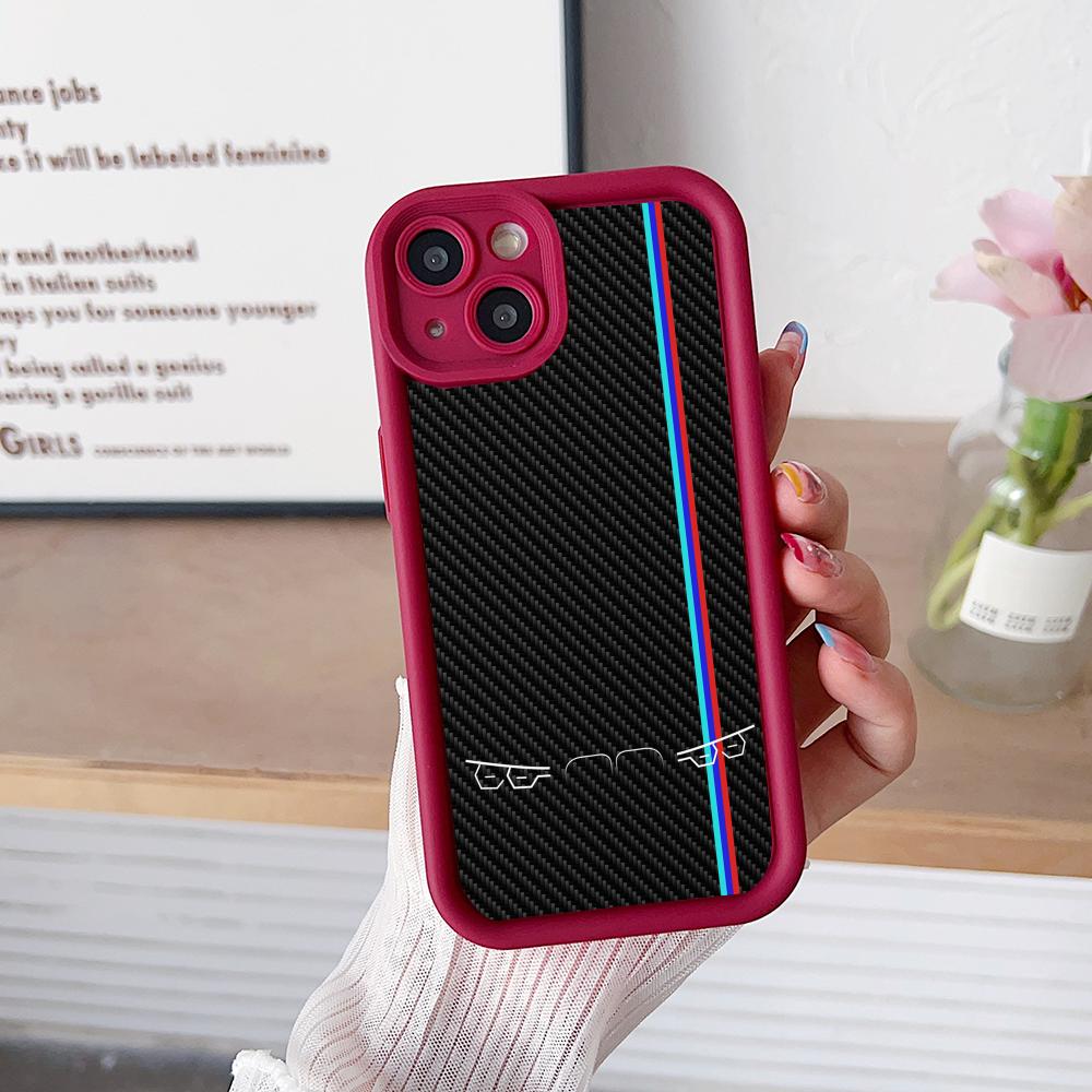 Cool car lights carbon  Matte  - đánh giá và giá Phone Cases Xr