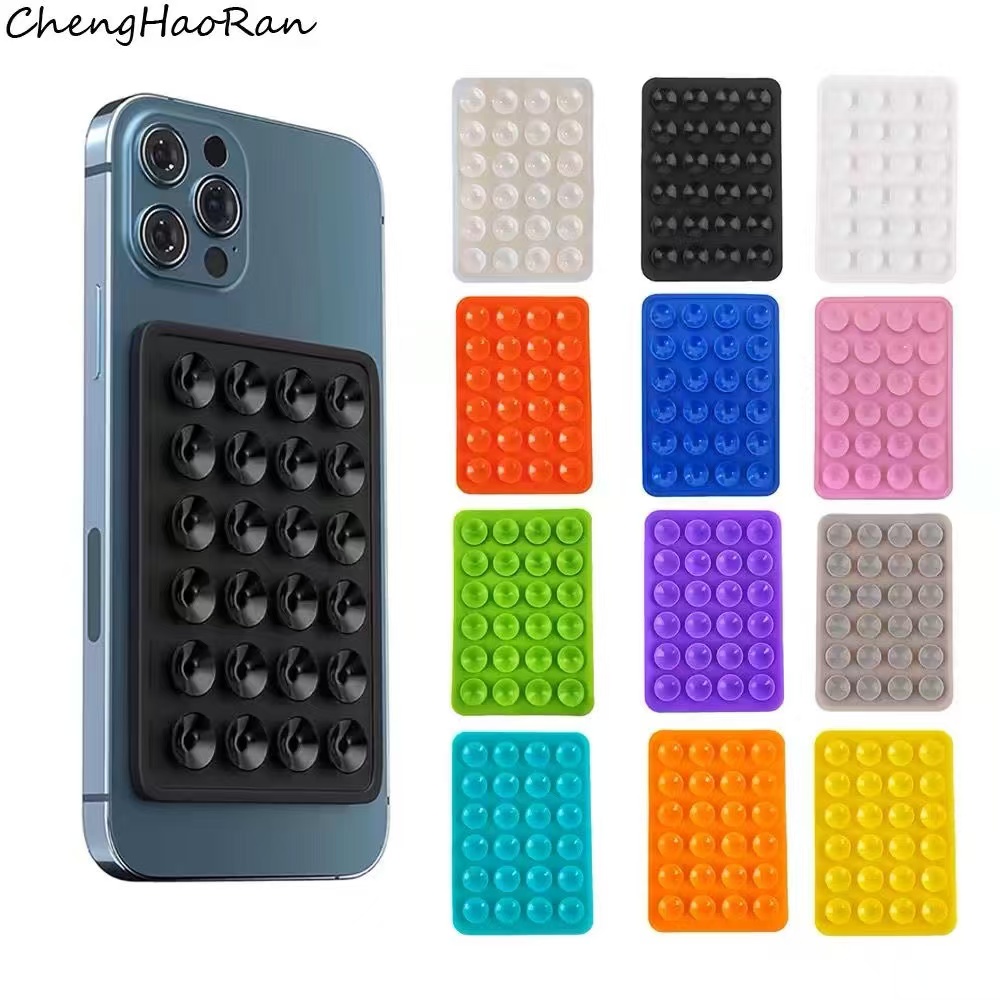 Multi functional silicone suct - đánh giá và giá Phone Cases Iphone