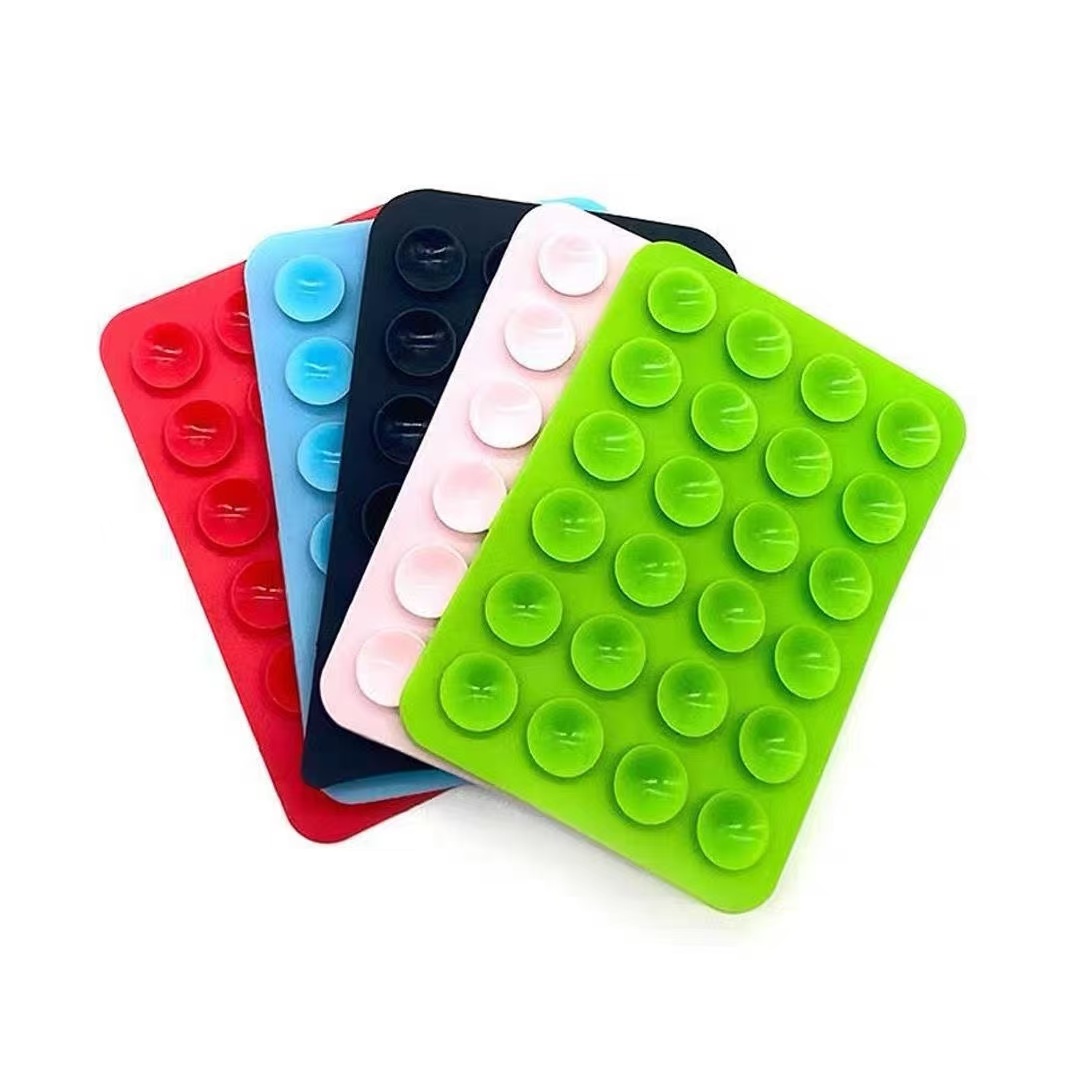 Multi functional silicone suct - đánh giá và giá Phone Cases Iphone